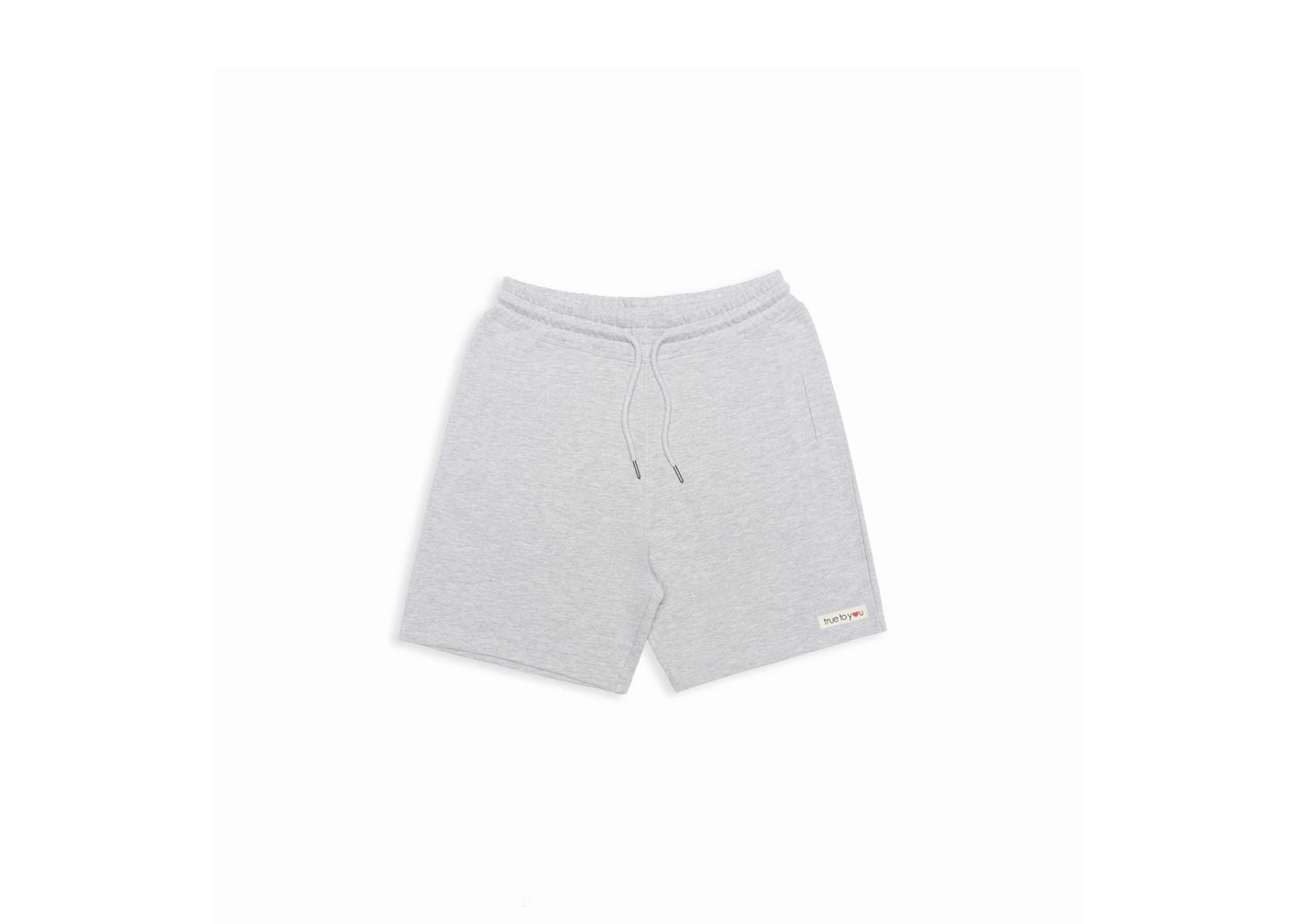 True To You Signature Sweatshort